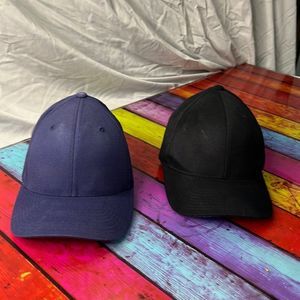 Pack of 2 Hats - Size S-M